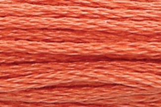 アンカーストランテッドコットン（ししゅう糸）col.0338