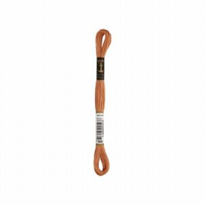アンカーストランテッドコットン（刺しゅう糸）col.0369