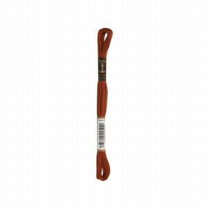 アンカーストランテッドコットン(刺しゅう糸)col.0371