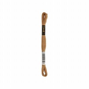 アンカーストランテッドコットン（刺しゅう糸）col.0373