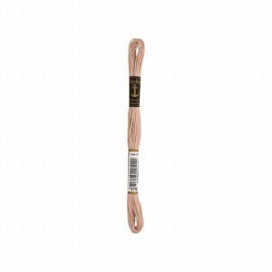 アンカーストランテッドコットン（刺しゅう糸）col.0376