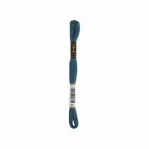 アンカーストランテッドコットン（刺しゅう糸）col.0851
