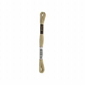 アンカーストランテッドコットン（刺しゅう糸）col.0853