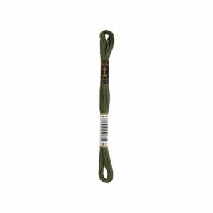 アンカーストランテッドコットン(刺しゅう糸)col.0861