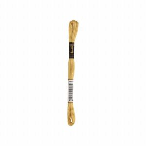 アンカーストランテッドコットン（刺しゅう糸）col.0874