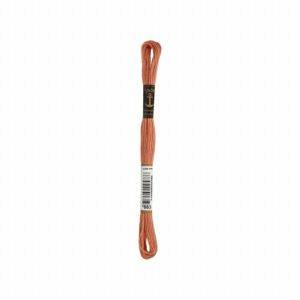 アンカーストランテッドコットン（刺しゅう糸）col.0883