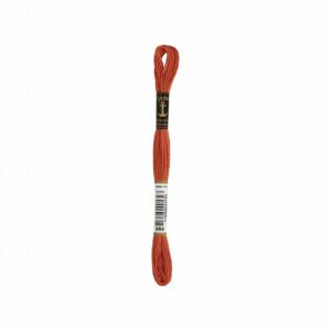 アンカーストランテッドコットン（刺しゅう糸）col.0884