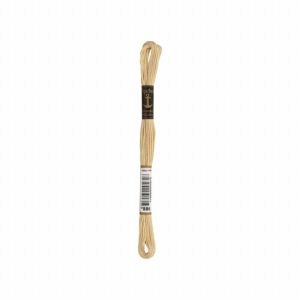 アンカーストランテッドコットン（刺しゅう糸）col.0886
