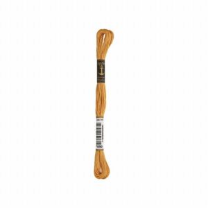 アンカーストランテッドコットン(刺しゅう糸)col.0890
