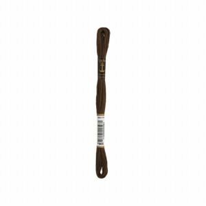 アンカーストランテッドコットン(刺しゅう糸)col.0905
