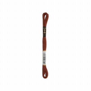 アンカーストランテッドコットン（刺しゅう糸）col.0936