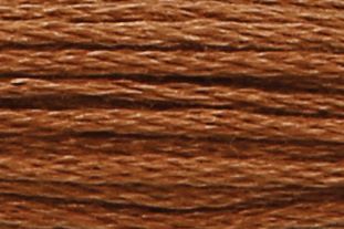 アンカーストランテッドコットン（ししゅう糸）col.0944