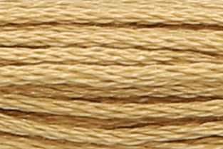 アンカーストランテッドコットン（ししゅう糸）col.0945