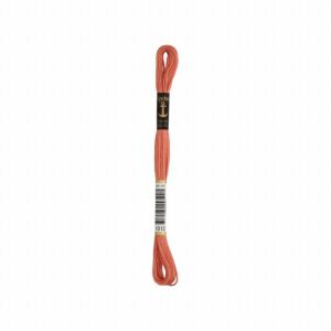 アンカーストランテッドコットン（刺しゅう糸）col.1013