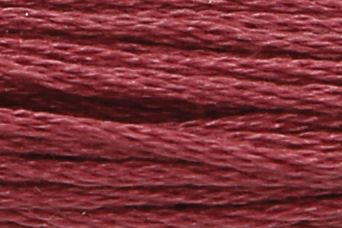 アンカーストランテッドコットン（ししゅう糸）col.1019