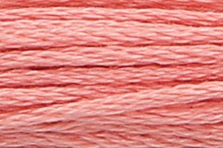 アンカーストランテッドコットン（ししゅう糸）col.1022