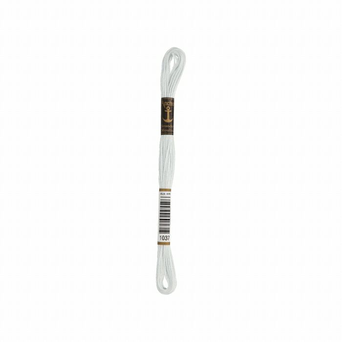 アンカーストランテッドコットン（刺しゅう糸） col.1060 