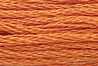 アンカーストランテッドコットン（ししゅう糸）col.1048