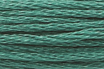 アンカーストランテッドコットン（ししゅう糸）col.1076