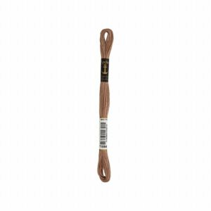 アンカーストランテッドコットン（刺しゅう糸）col.1084