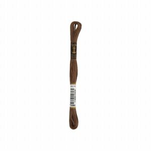 アンカーストランテッドコットン（刺しゅう糸）col.1086