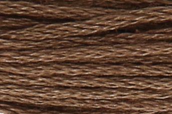 アンカーストランテッドコットン（ししゅう糸）col.1086