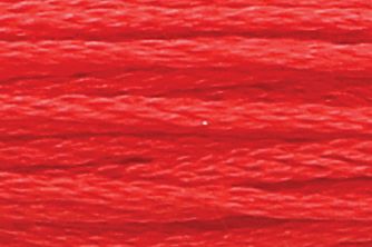 アンカーストランテッドコットン（ししゅう糸）col.1098