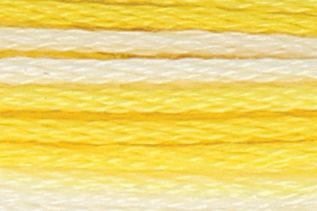 アンカーストランテッドコットン（ししゅう糸）col.1217