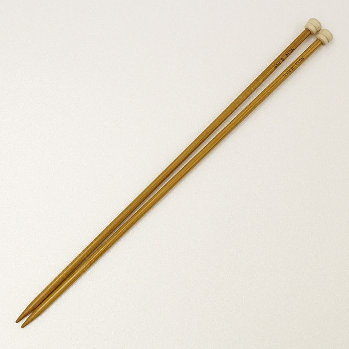 硬質あみ針　2本針　14号