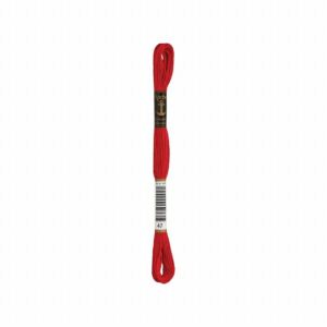 アンカーストランテッドコットン（刺しゅう糸） col.47
