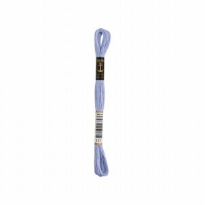 アンカーストランテッドコットン(刺しゅう糸) col.117