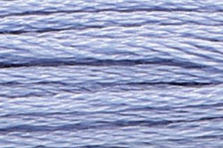 アンカーストランテッドコットン（ししゅう糸） col.117