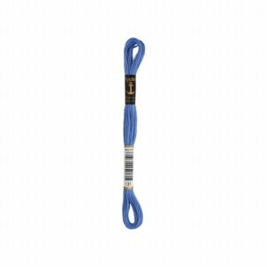 アンカーストランテッドコットン（刺しゅう糸） col.131