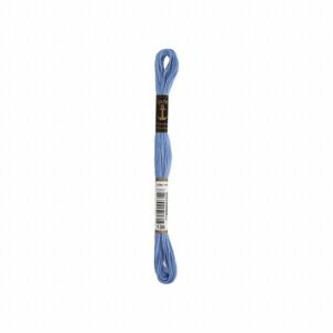 アンカーストランテッドコットン（刺しゅう糸） col.136