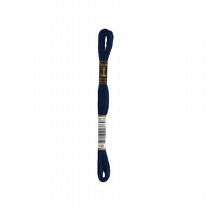 アンカーストランテッドコットン（刺しゅう糸） col.150