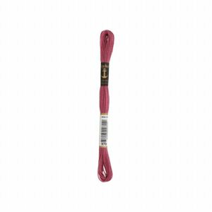 アンカーストランテッドコットン（刺しゅう糸） col.970