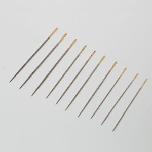 フランス刺しゅう針セット