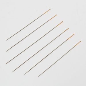 ビーズ針セット