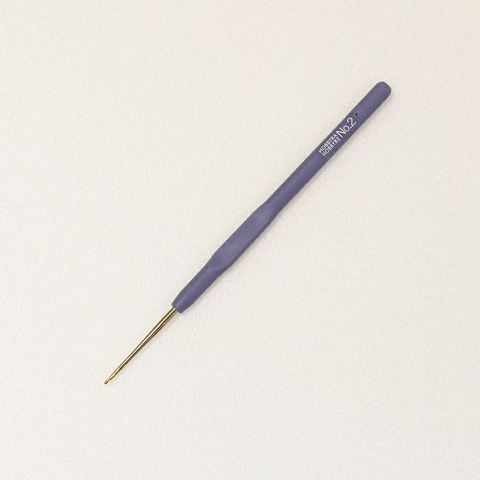レース針　2号