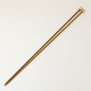 硬質あみ針　2本針　6号
