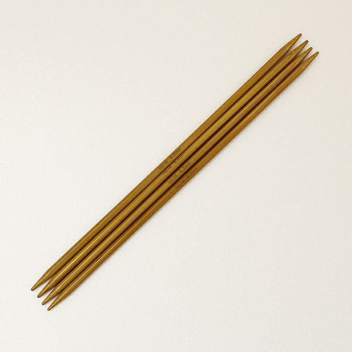 硬質あみ針　4本針　14号