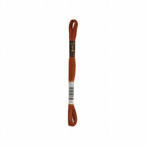 アンカーストランデッドコットン(刺しゅう糸) col.370