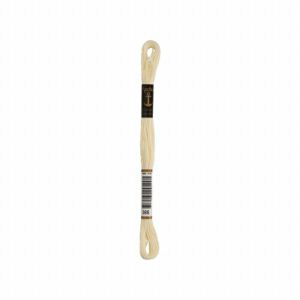 アンカーストランテッドコットン(刺しゅう糸) col.386