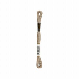 アンカーストランテッドコットン（刺しゅう糸） col.899