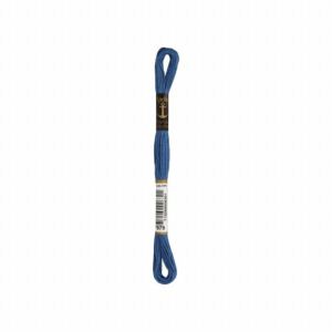 アンカーストランテッドコットン（刺しゅう糸） col.979