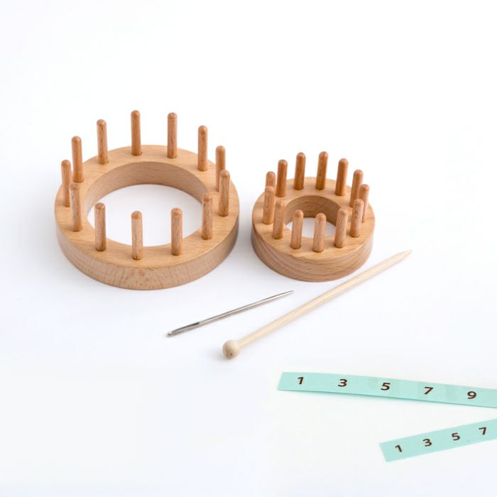 手織り機 カランコ用 板杼（いたひ） 30cm | リバティ 生地