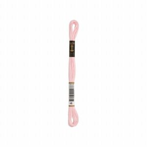アンカーストランテッドコットン（刺しゅう糸） col.48