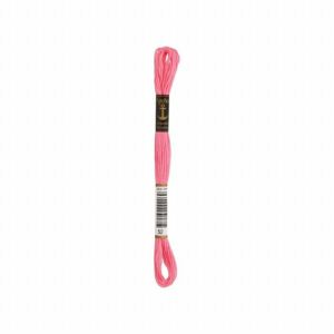 アンカーストランテッドコットン(刺しゅう糸) col.52