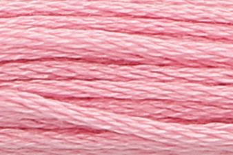 アンカーストランテッドコットン（ししゅう糸） col.74