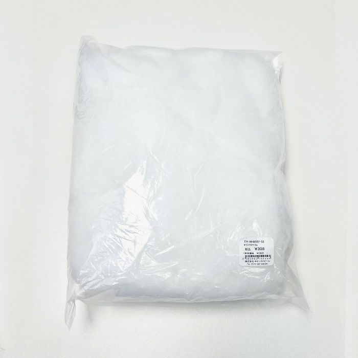 ポリエステル綿 （50g）の画像